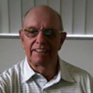 Meet your Posher, George